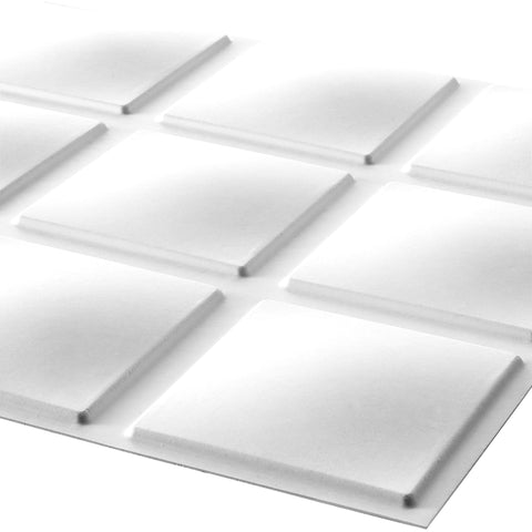 Cubes 3D Wall Panels | 3m²