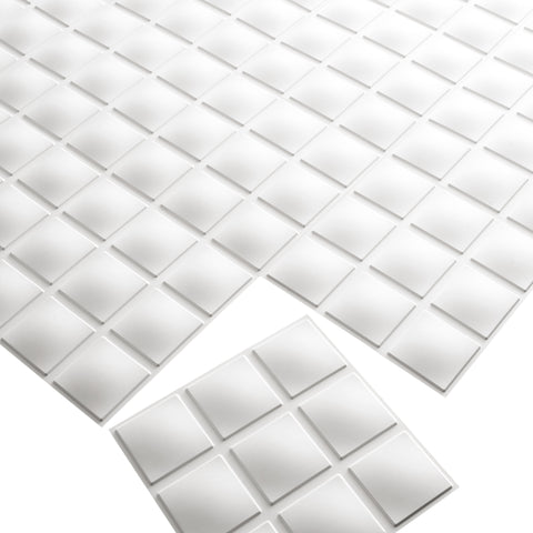 Cubes 3D Wall Panels | 3m²
