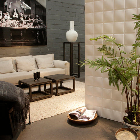Cubes 3D Wall Panels | 3m²