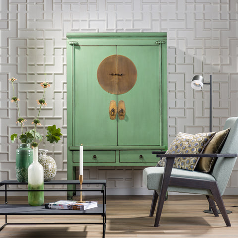 Tetris 3D Wall Panels | 3m²