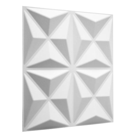 Cullinans 3D Wall Panels | 3m²