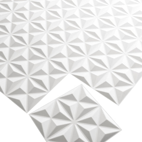 Cullinans 3D Wall Panels | 3m²