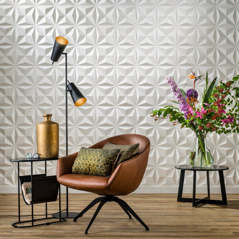 Cullinans 3D Wandpanelen | 3m²