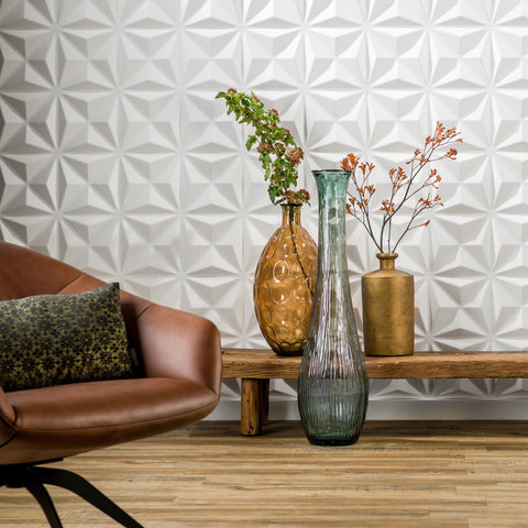 Cullinans 3D Wall Panels | 3m²