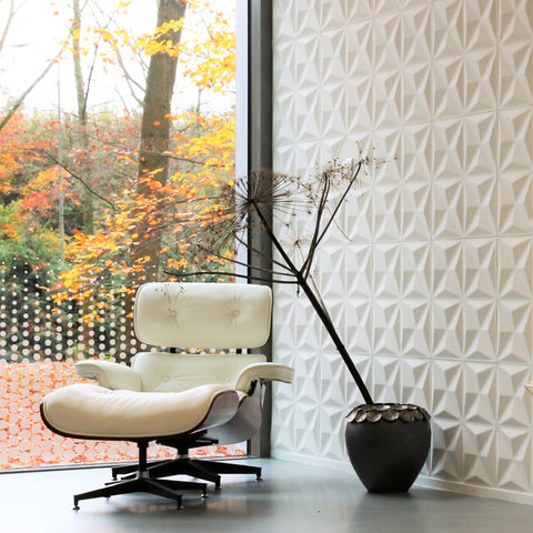 Cullinans 3D Wall Panels | 3m²