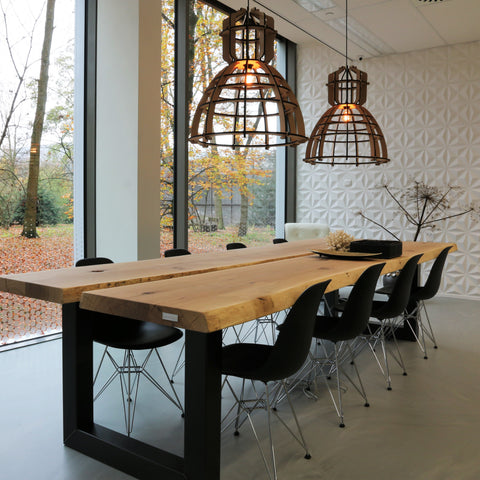 Cullinans 3D Wall Panels | 3m²