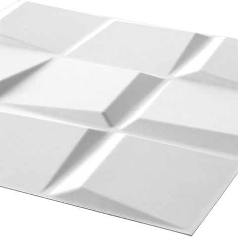 Oberon 3D Wall Panels | 3m²