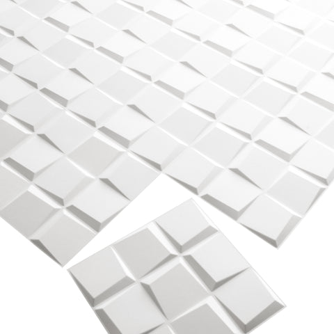 Oberon 3D Wall Panels | 3m²