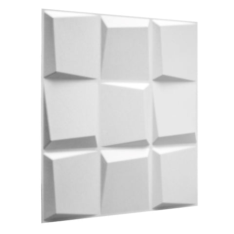 Oberon 3D Wall Panels | 3m²