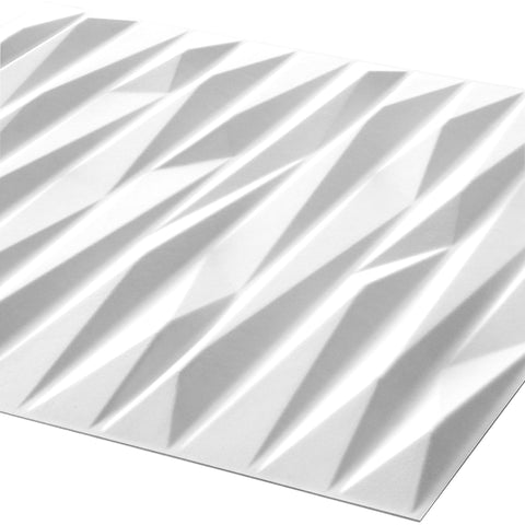 Valeria 3D Wall Panels | 3m²