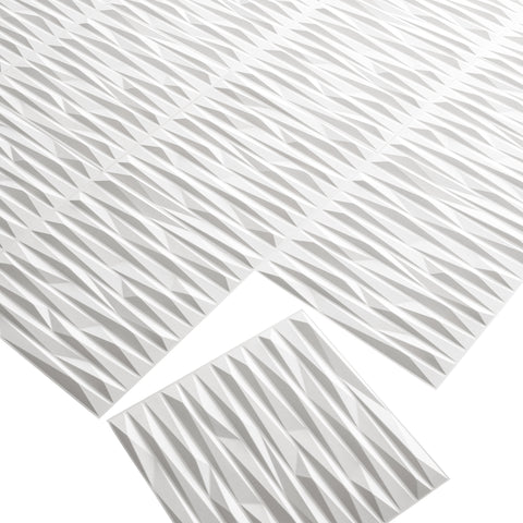 Valeria 3D Wall Panels | 3m²