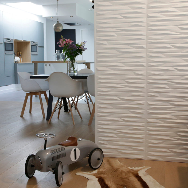 Valeria 3D wandpanelen | 3m²