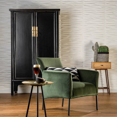 3D Wall Panels