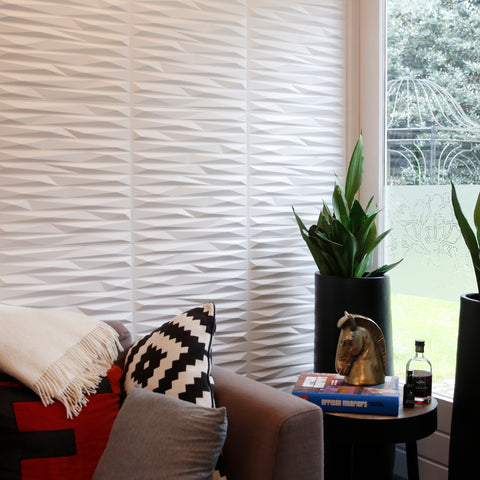 Valeria 3D Wall Panels | 3m²