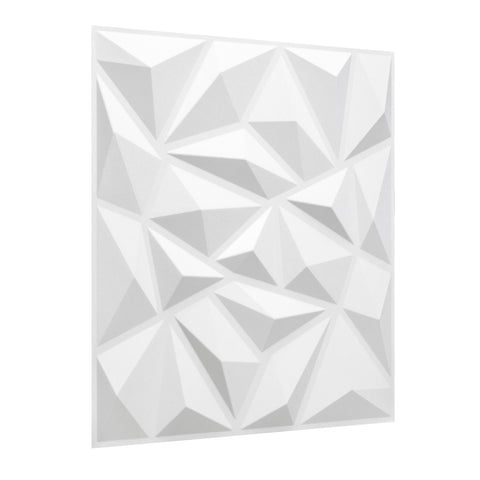 Puck 3D Wall Panels | 3m²