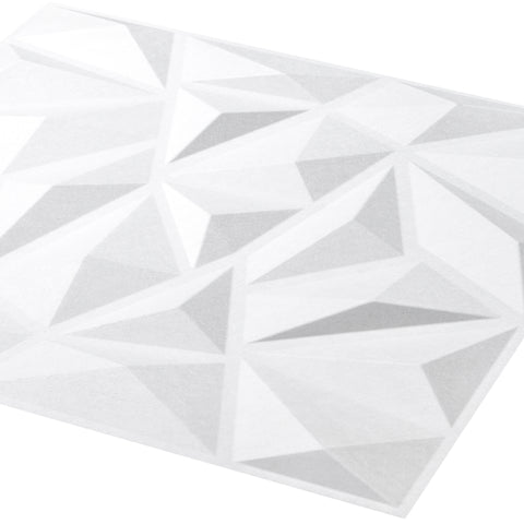 Puck 3D Wall Panels | 3m²