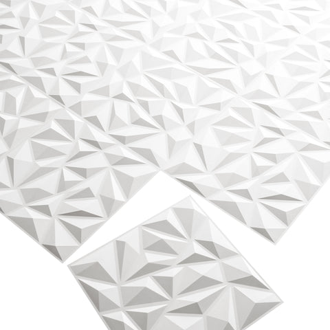 Puck 3D Wall Panels | 3m²