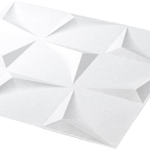 Beau 3D Wall Panels | 3m²