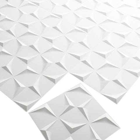 Beau 3D Wall Panels | 3m²