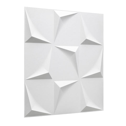 Beau 3D Wall Panels | 3m²