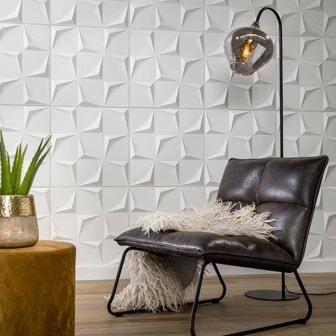 Beau 3D Wall Panels | 3m²