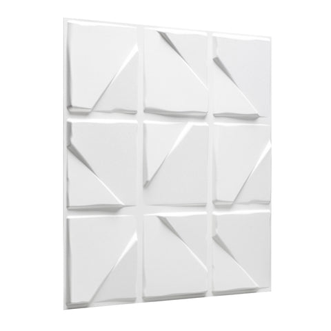 Feline 3D Wall Panels | 3m²