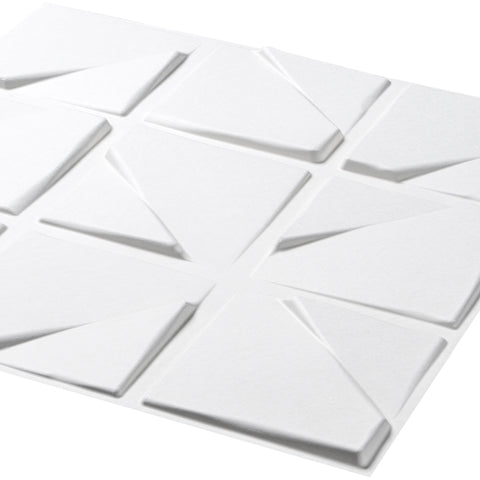 Feline 3D Wall Panels | 3m²