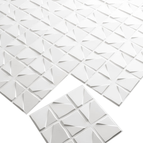 Feline 3D Wall Panels | 3m²