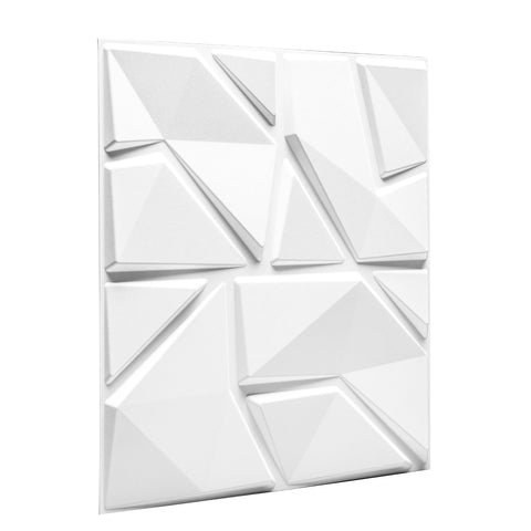 Liam 3D Wall Panels | 3m²