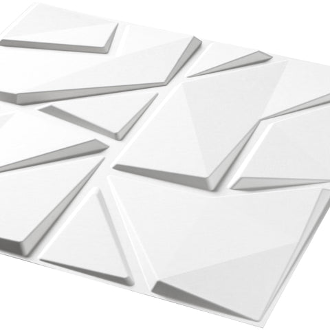 Liam 3D Wall Panels | 3m²