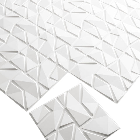Liam 3D Wall Panels | 3m²