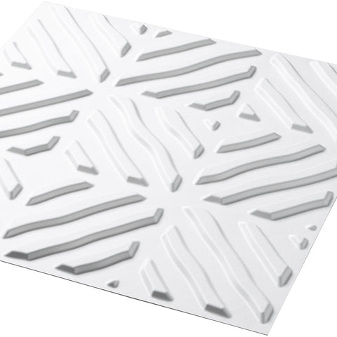 Noah 3D Wall Panels | 3m²