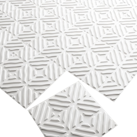 Noah 3D Wall Panels | 3m²