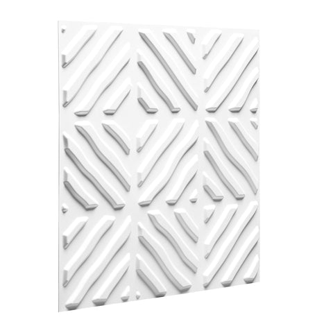 Noah 3D Wall Panels | 3m²
