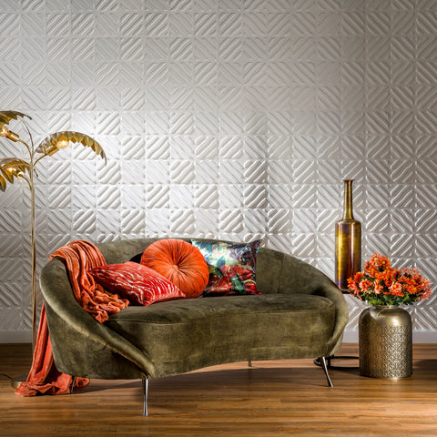 Noah 3D Wall Panels | 3m²