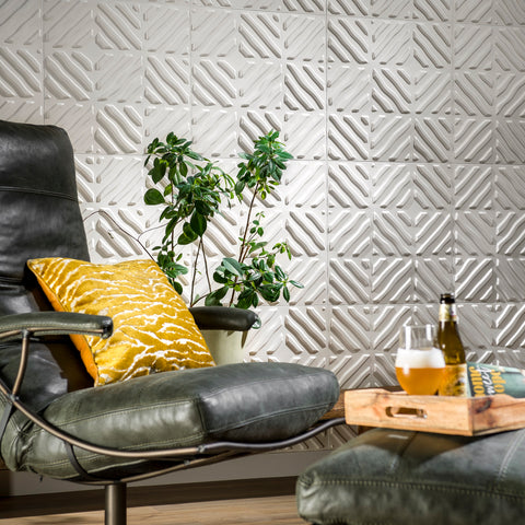 Noah 3D Wall Panels | 3m²