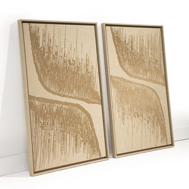 FeltArt Botany L | 70 x 110 cm