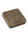 FeltArt felt sample in the color Olive Mist