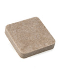 FeltArt felt sample in the color Pale Sand