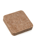FeltArt felt sample in the color Soft Dune