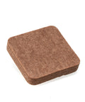 FeltArt felt sample in the color Terra Bloom