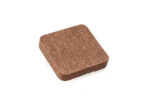 FeltArt felt sample in the color Terra Bloom