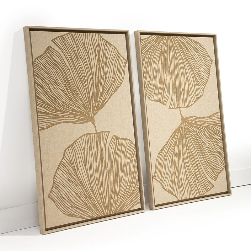 FeltArt Verdure L | 70 x 110 cm